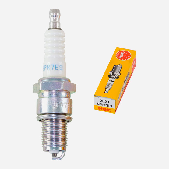 Свеча NGK BPR7ES